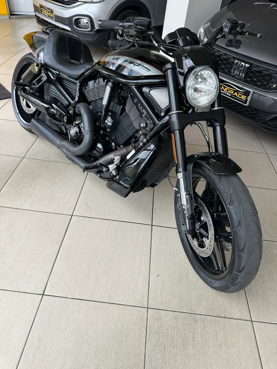 Harley Davidson  - Foto 9