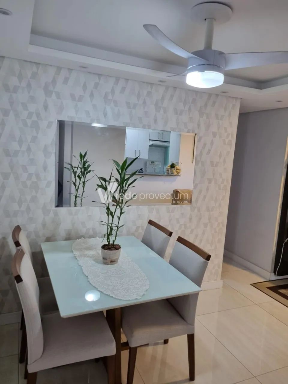 apartamento - Bonfim - Campinas - Foto 4