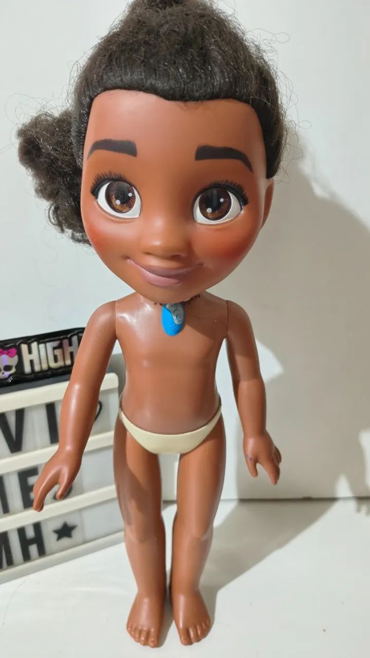 Boneca Moana Jakk - Foto 2
