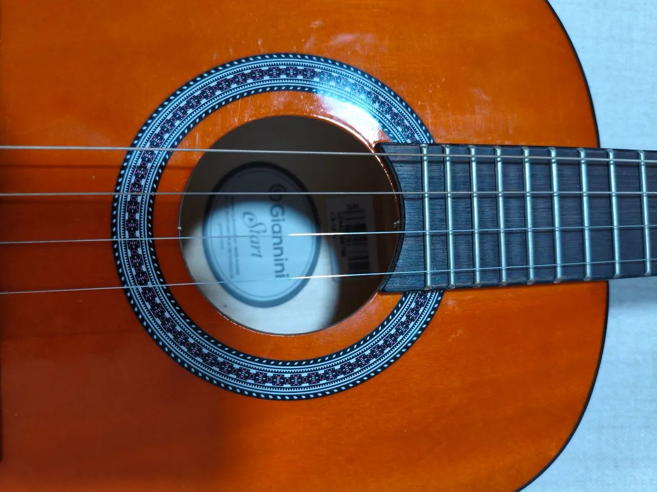 Cavaquinho Giannini  - Foto 5