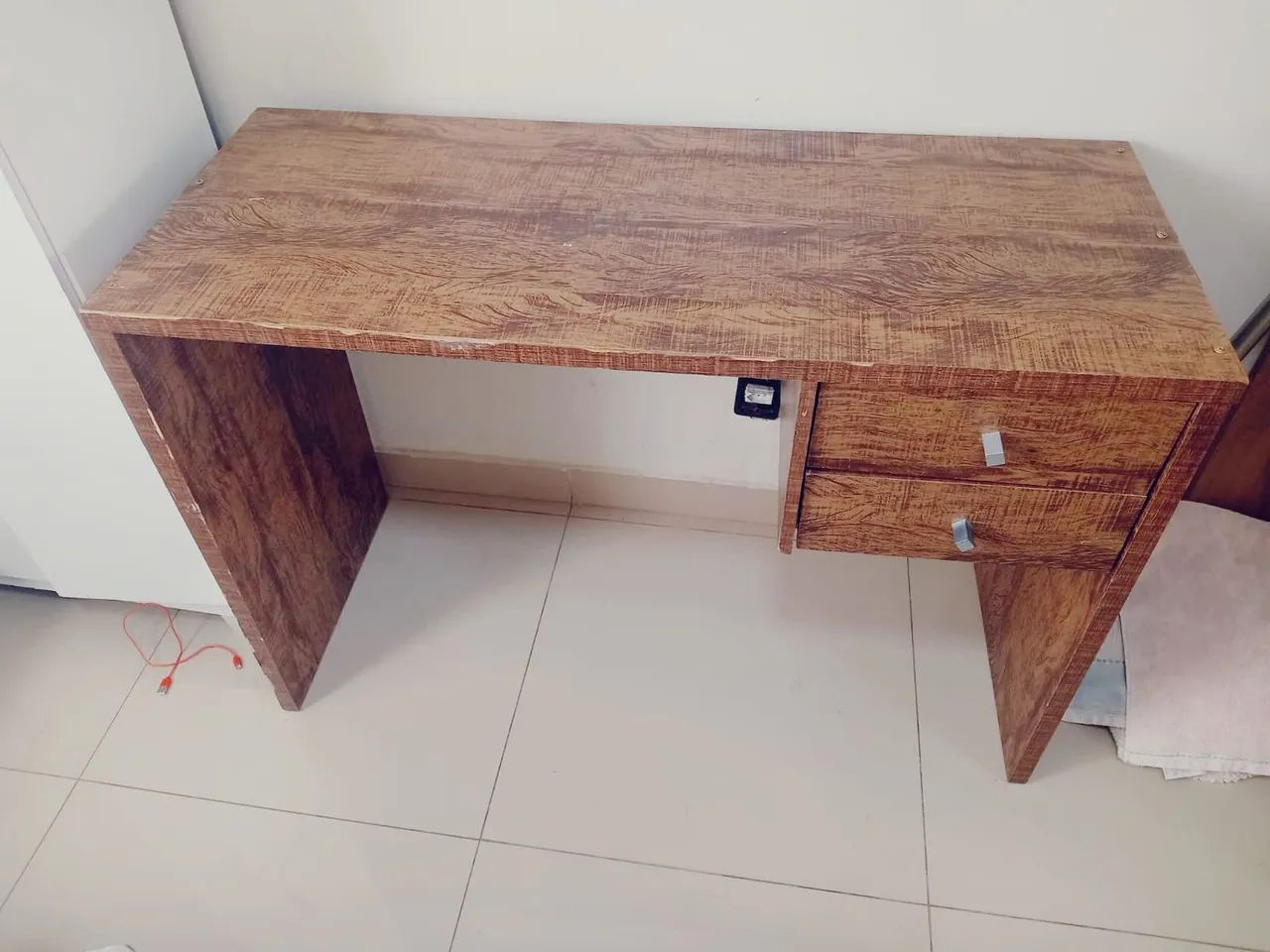Mesinha de estudos 