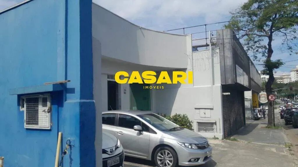 Terreno à venda, 435 m² - Jardim - Santo André/SP - Foto 3