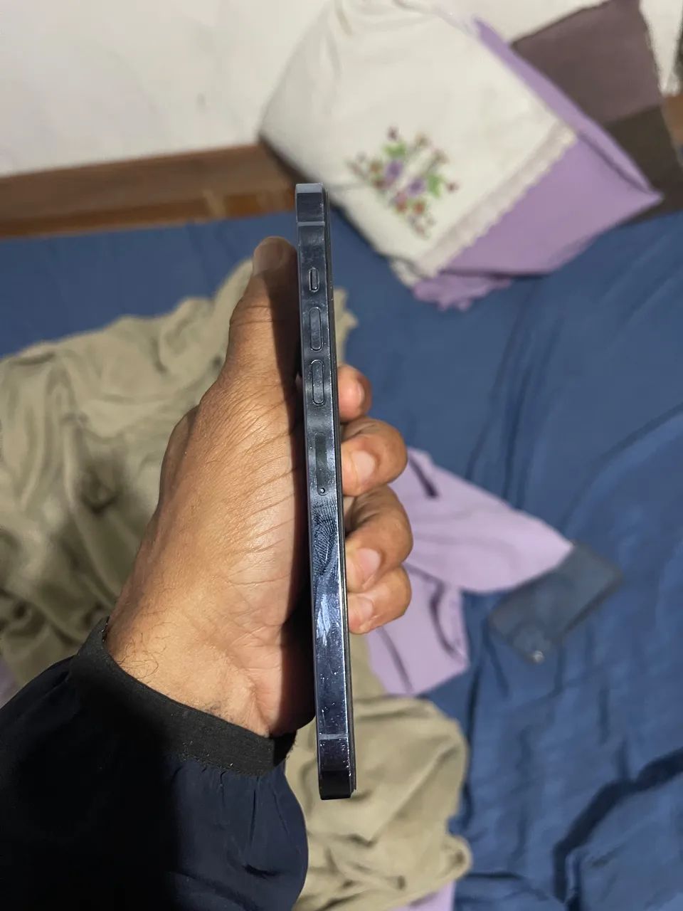 iPhone 13 Pro Max  - Foto 4