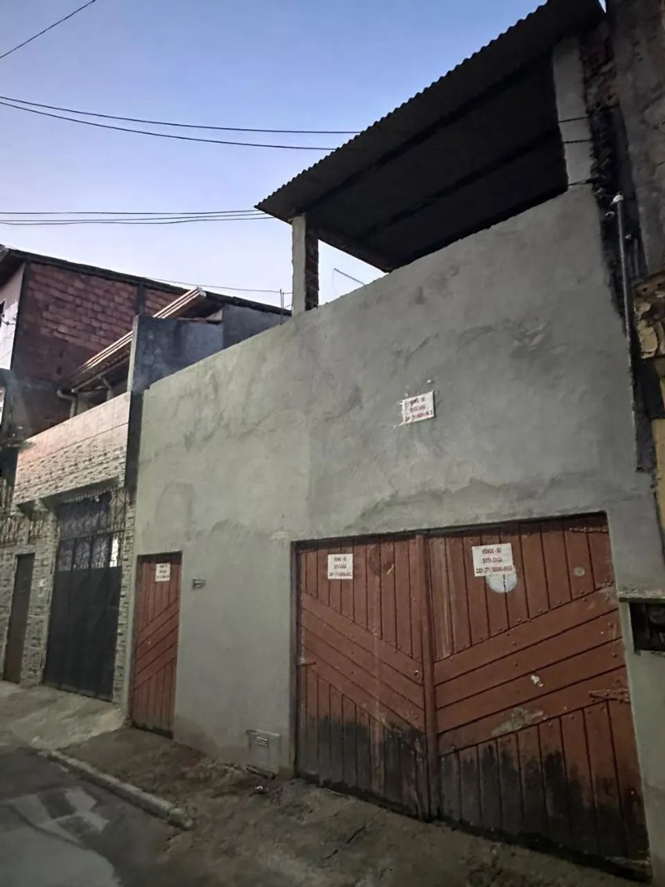 Foto - Salvador - São Cristóvão