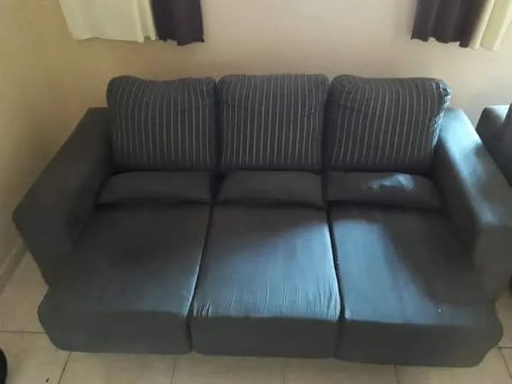 Higienização de sofá, cadeira, colchão  - Foto 2