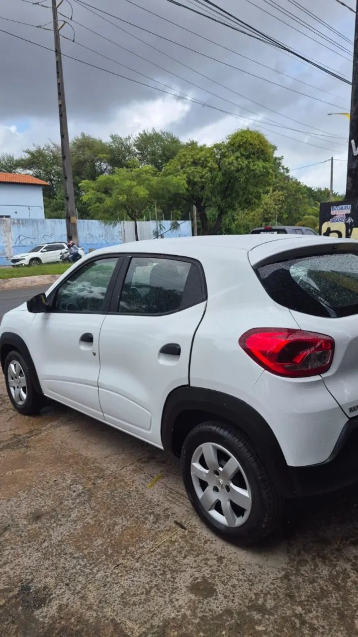 kwid 2019 - Foto 2