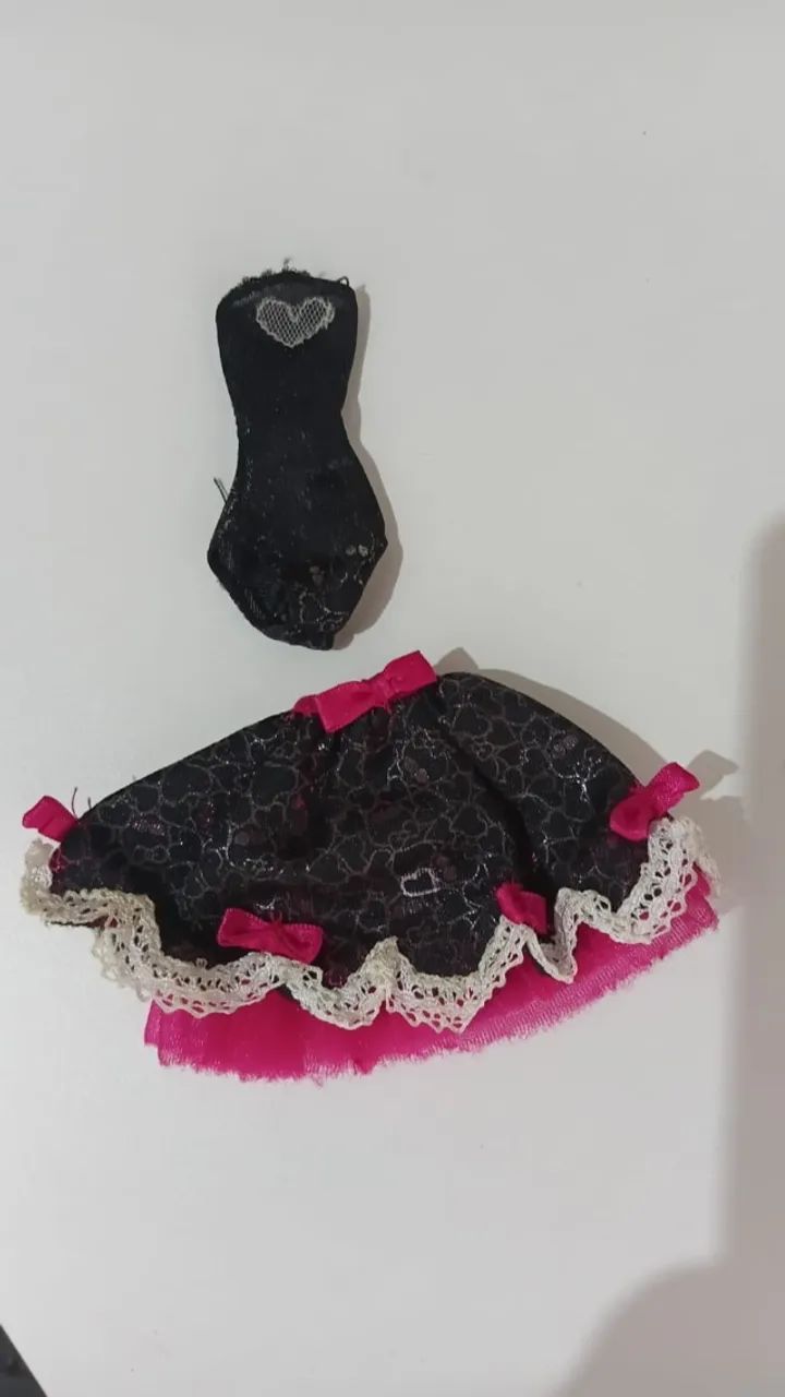 Conjunto Draculaura 1600. - Foto 2