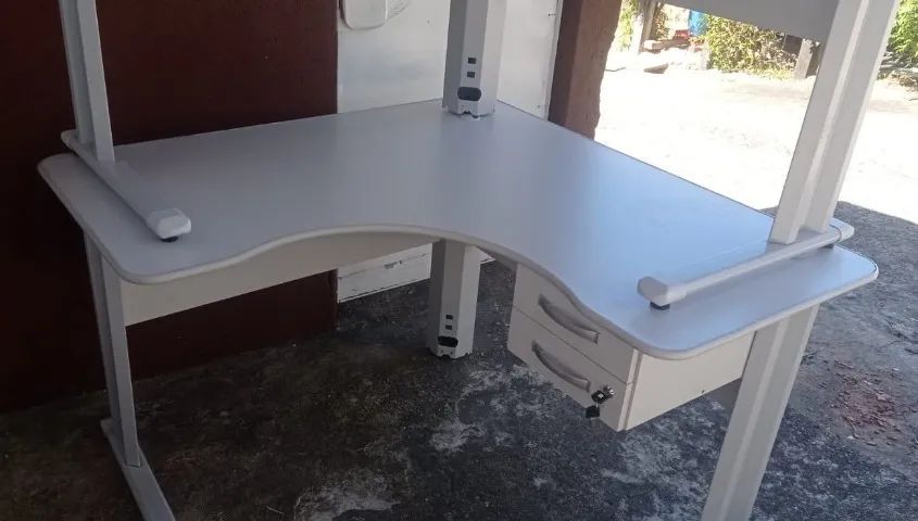 MESA PARA ESCRITÓRIO - Foto 3
