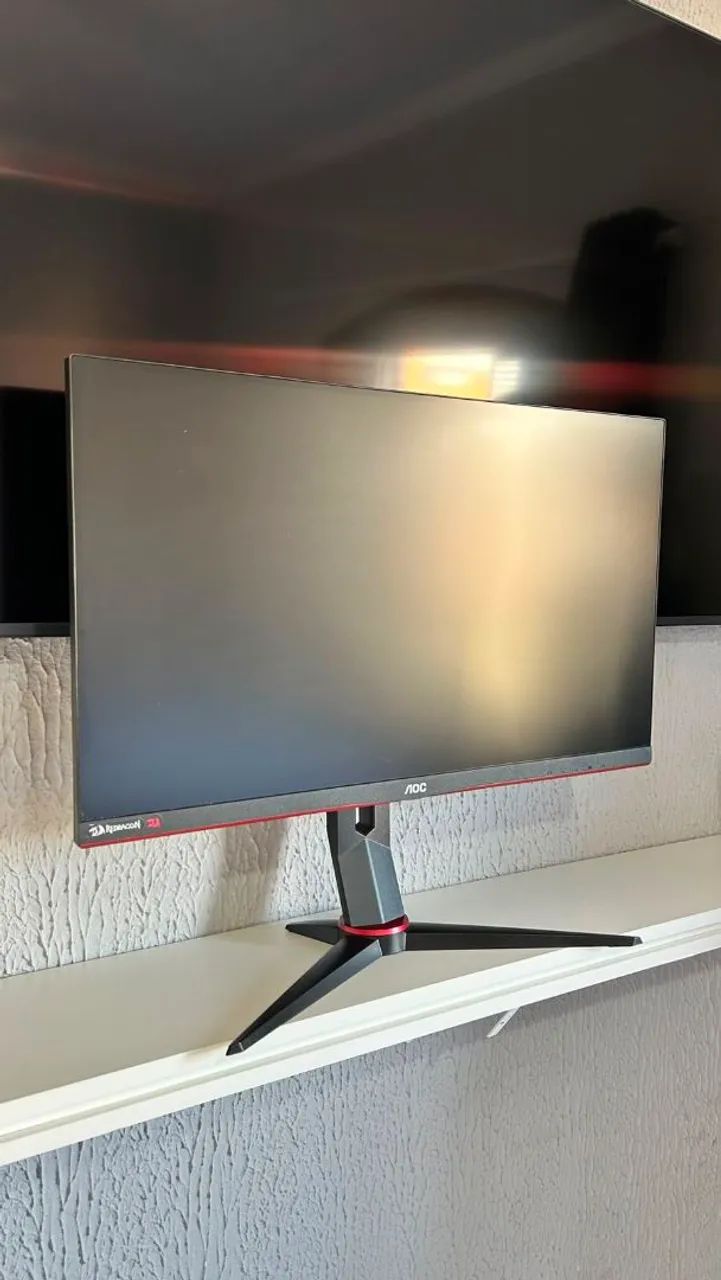 Monitor gamer AOC HERO - Foto 2
