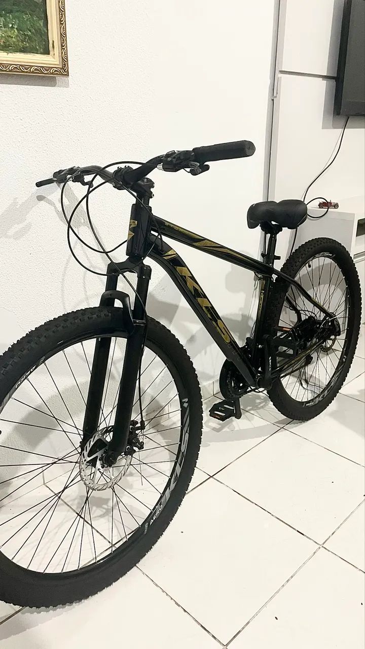 MOUNTAIN BIKE ARO 29  - Foto 5