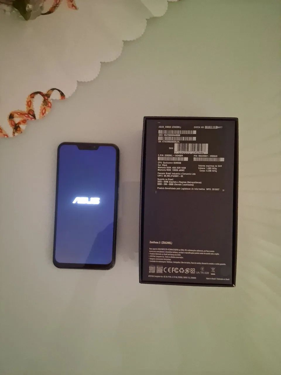 Celular Zenfone 5 - Foto 5