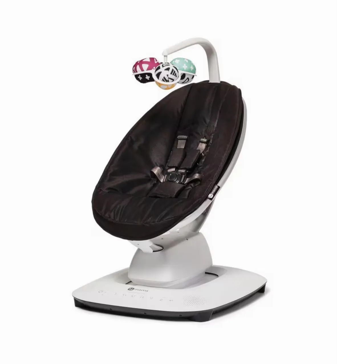 Cadeira Balanço MamaRoo