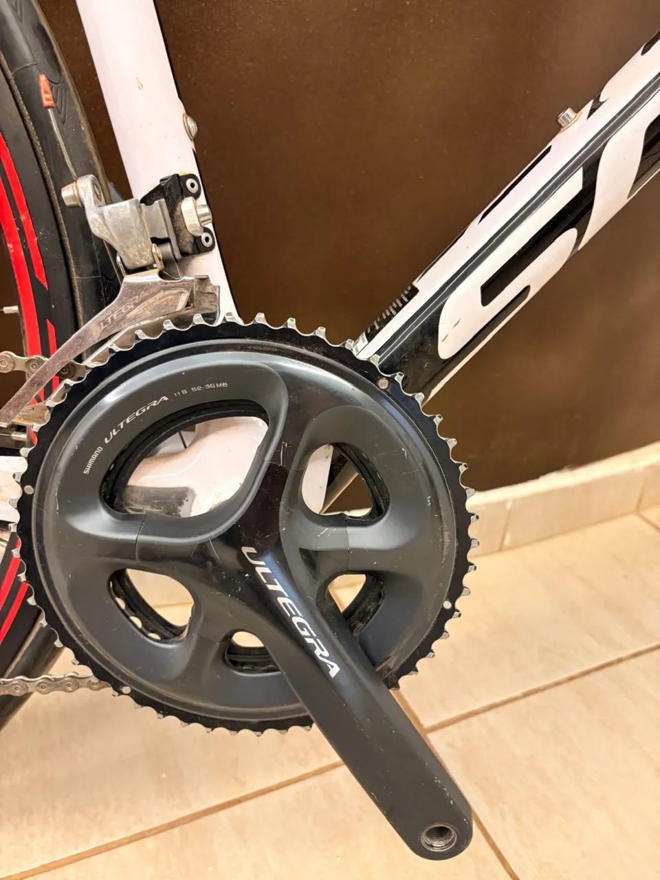 Bike estrada - Scott Solace 20 - performance e conforto  - Foto 2