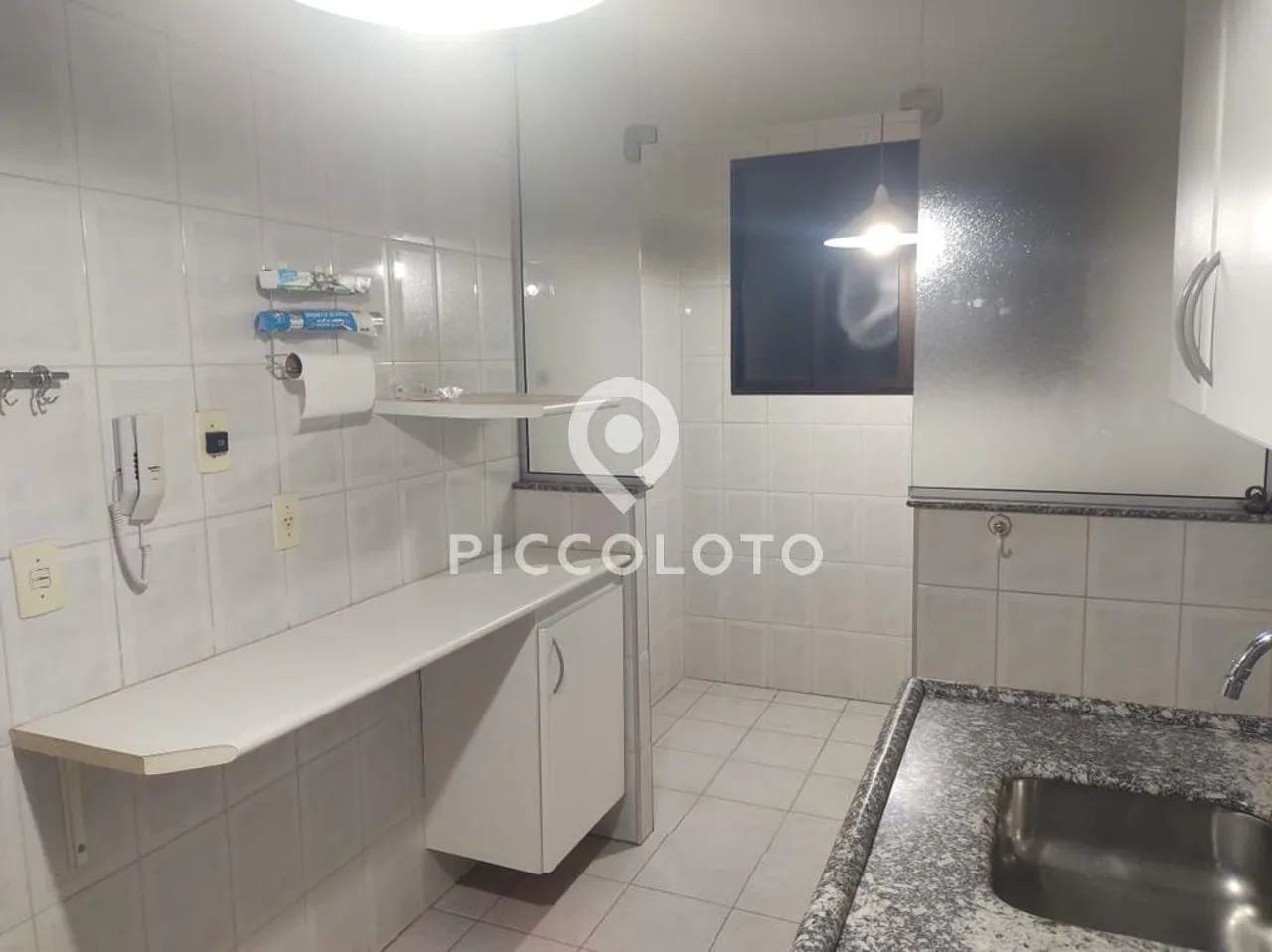 Apartamento para alugar em Campinas, Vila Itapura, com 3 quartos, com 78.31 m², Edifício A - Foto 3
