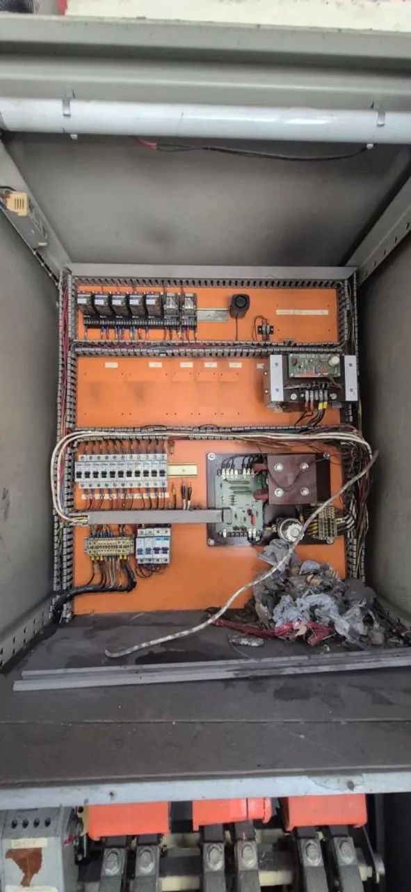 Motor gerador weg  - Foto 2