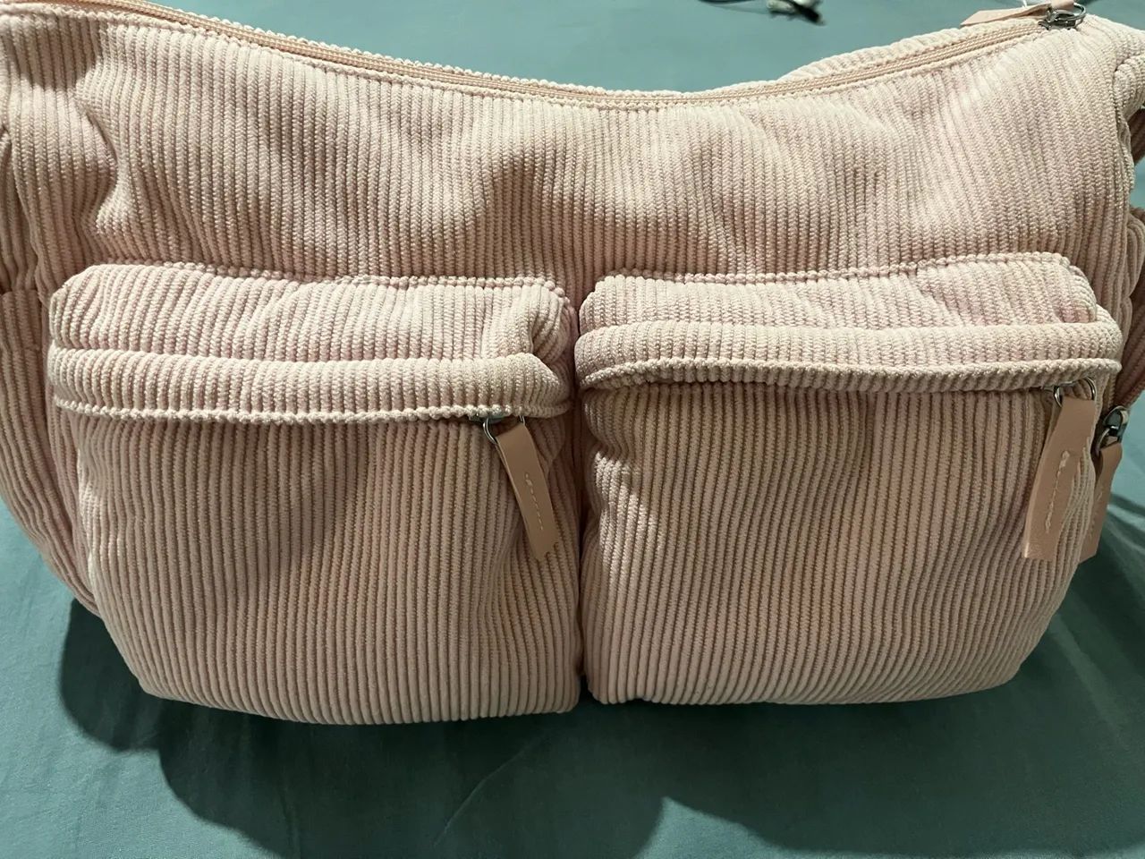 Bolsa lateral SHEIN 