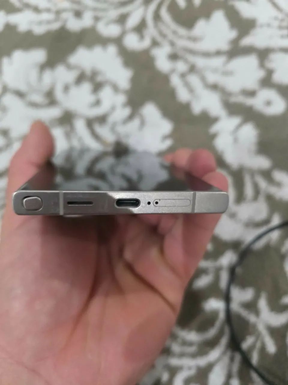 Celular para retirada de peças, Celular funciona perfeitamente só trocar a tela  - Foto 4