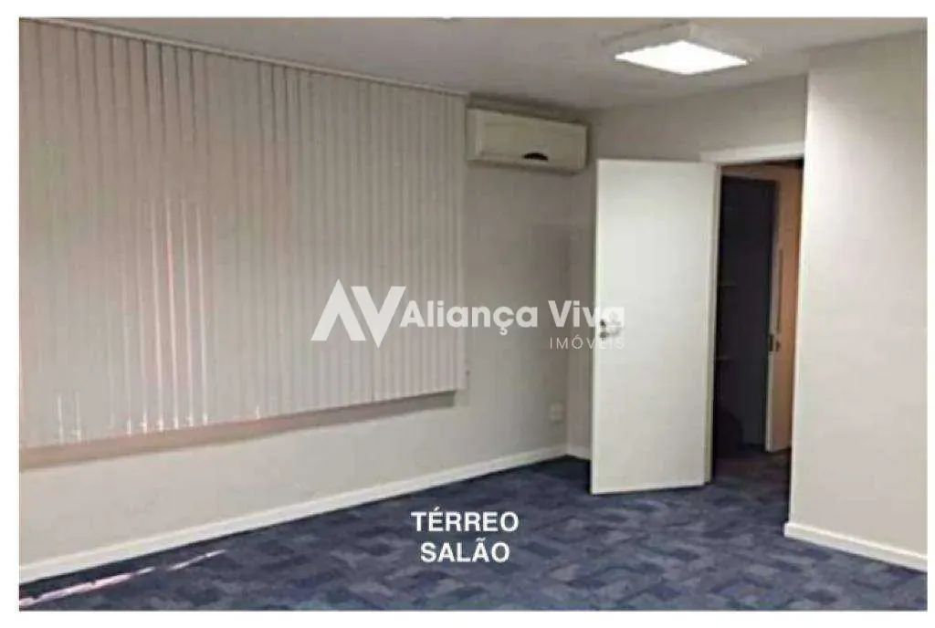 Laranjeiras | Prédio Comercial - Foto 4