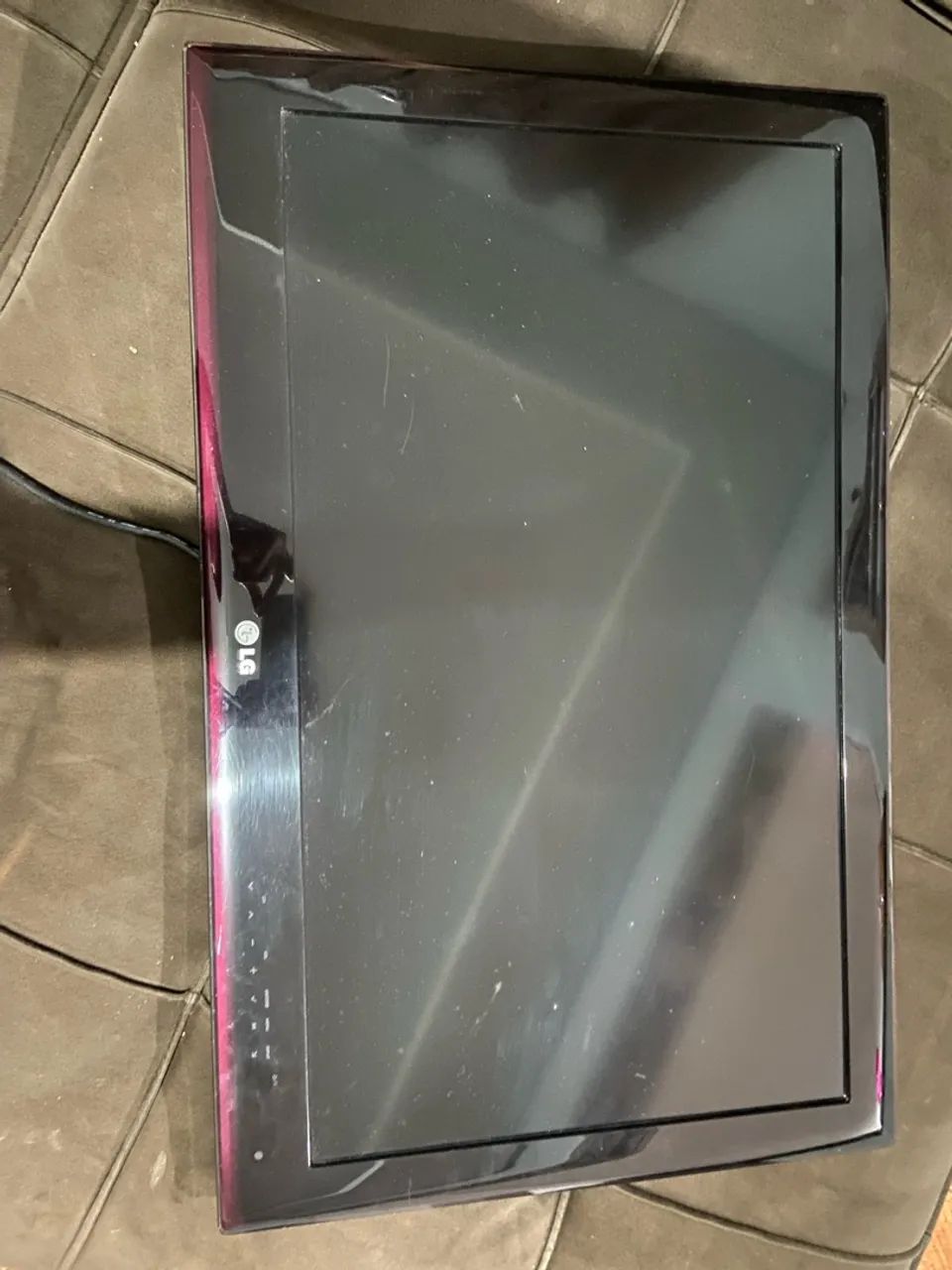 TELEVISÃO LG32 POLEGADAS - Foto 3