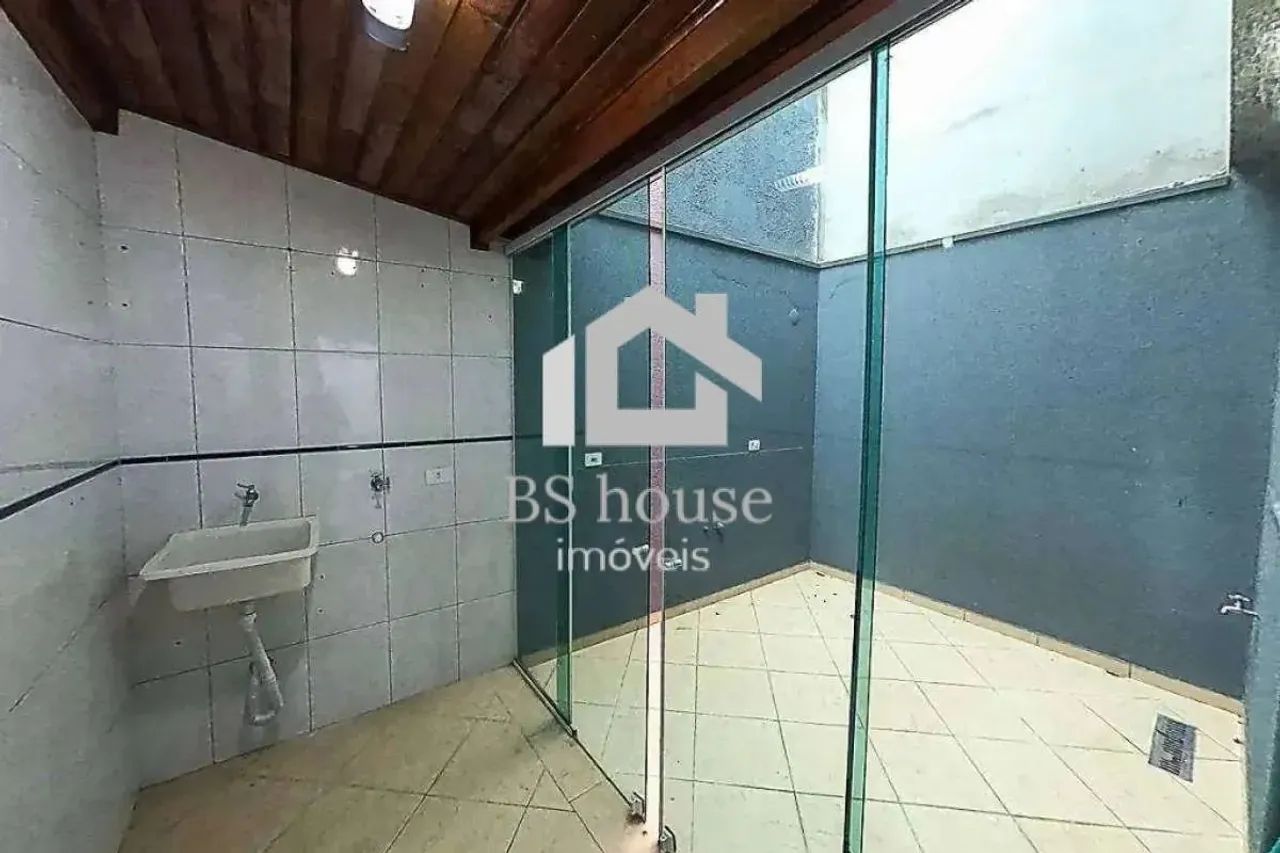 Sobrado com 178m², 3 suítes, 5 banheiros, 2 vagas - Jardim Bela Vista - Foto 11