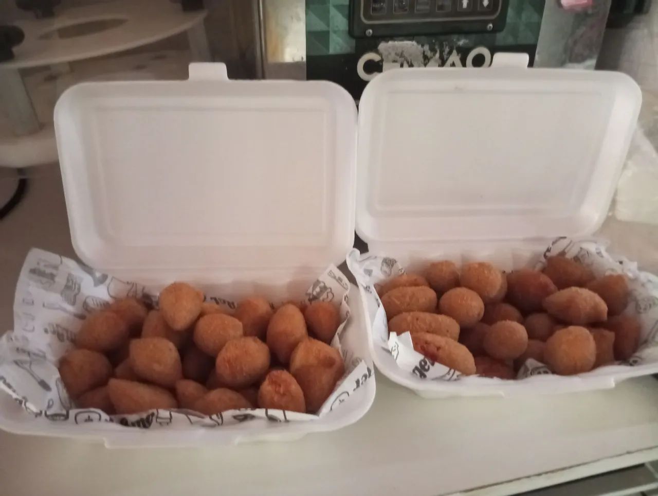 Kit festas  - Foto 4