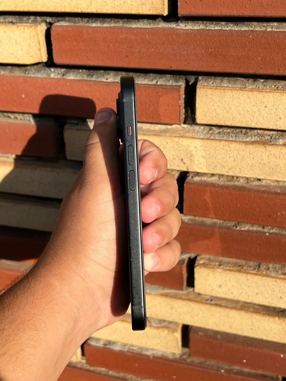 Iphone 15 Preto - Foto 5