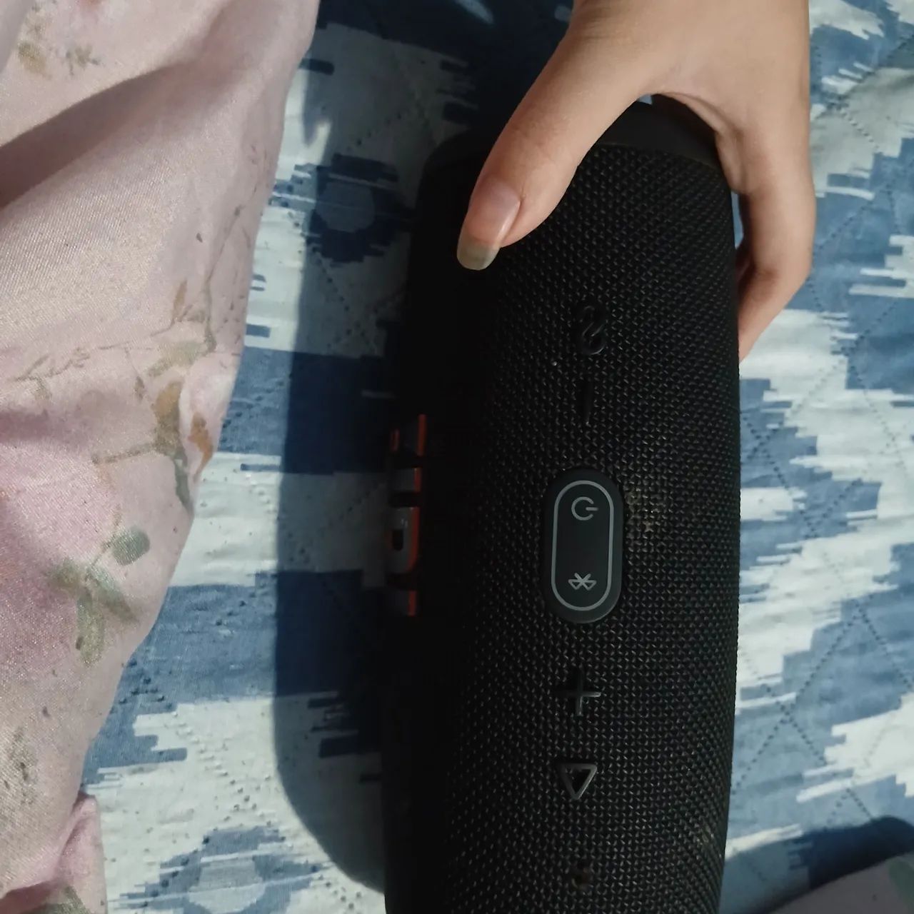 Caixinha de Som Jbl Bluetooth Original  - Foto 3