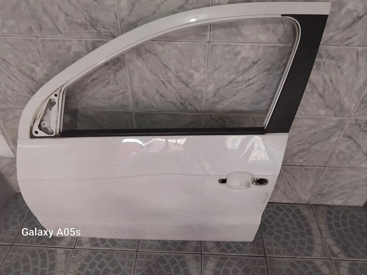 Porta dianteira esquerda gol g8 21/22