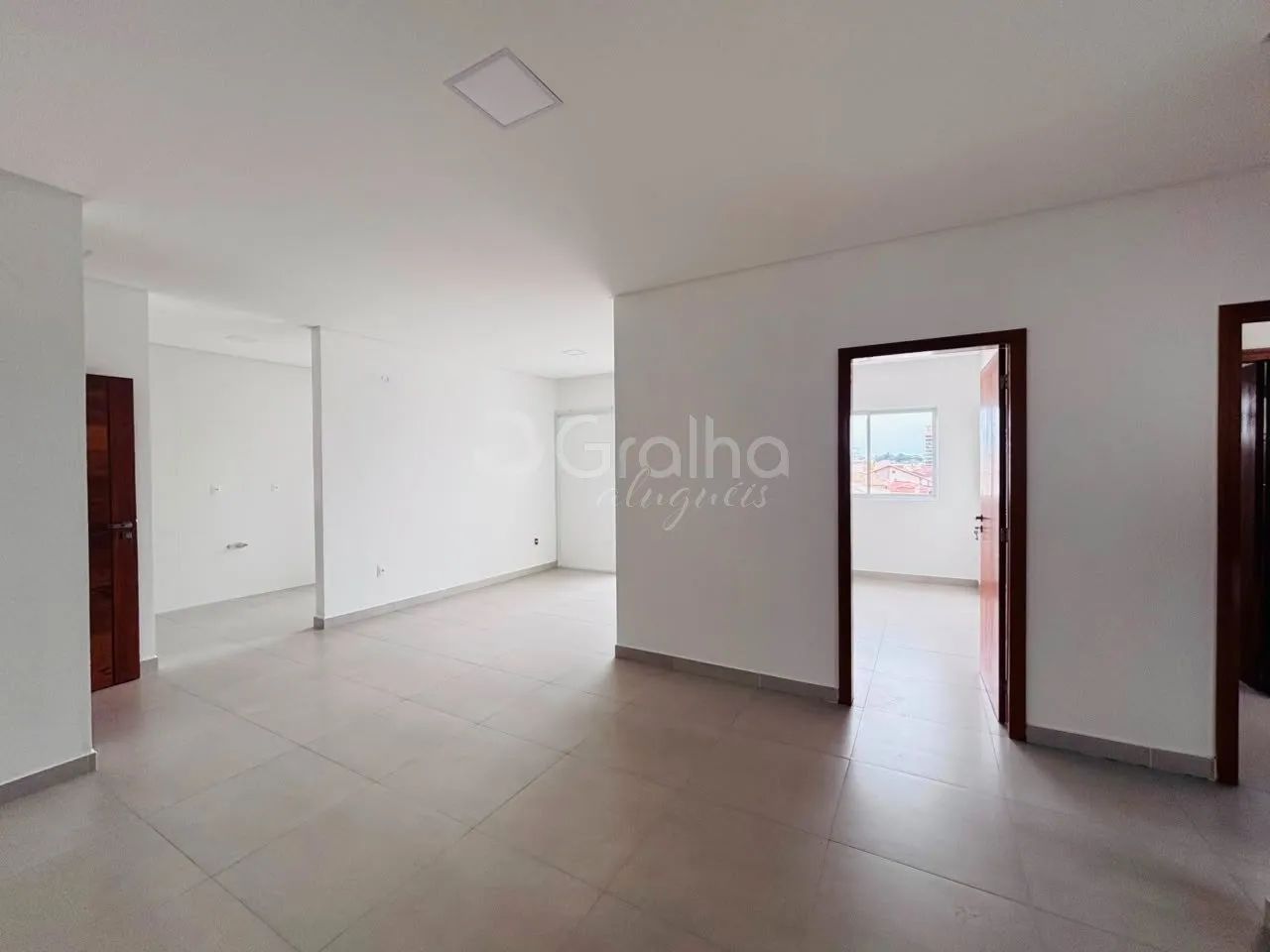 Apartamento 3 quartos 1 suíte, Centro de Palhoça - Foto 3