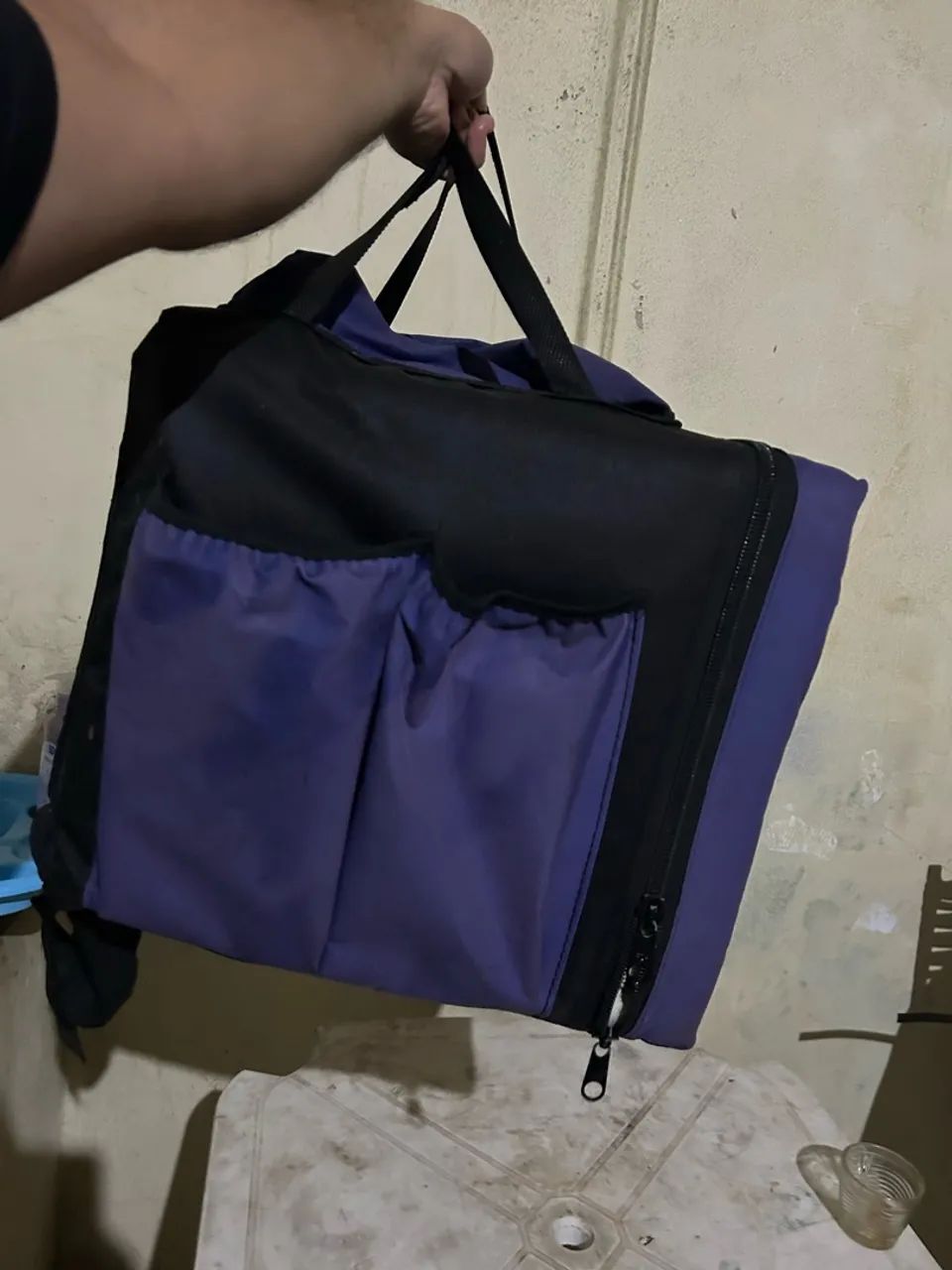 Bag de entrega  - Foto 2