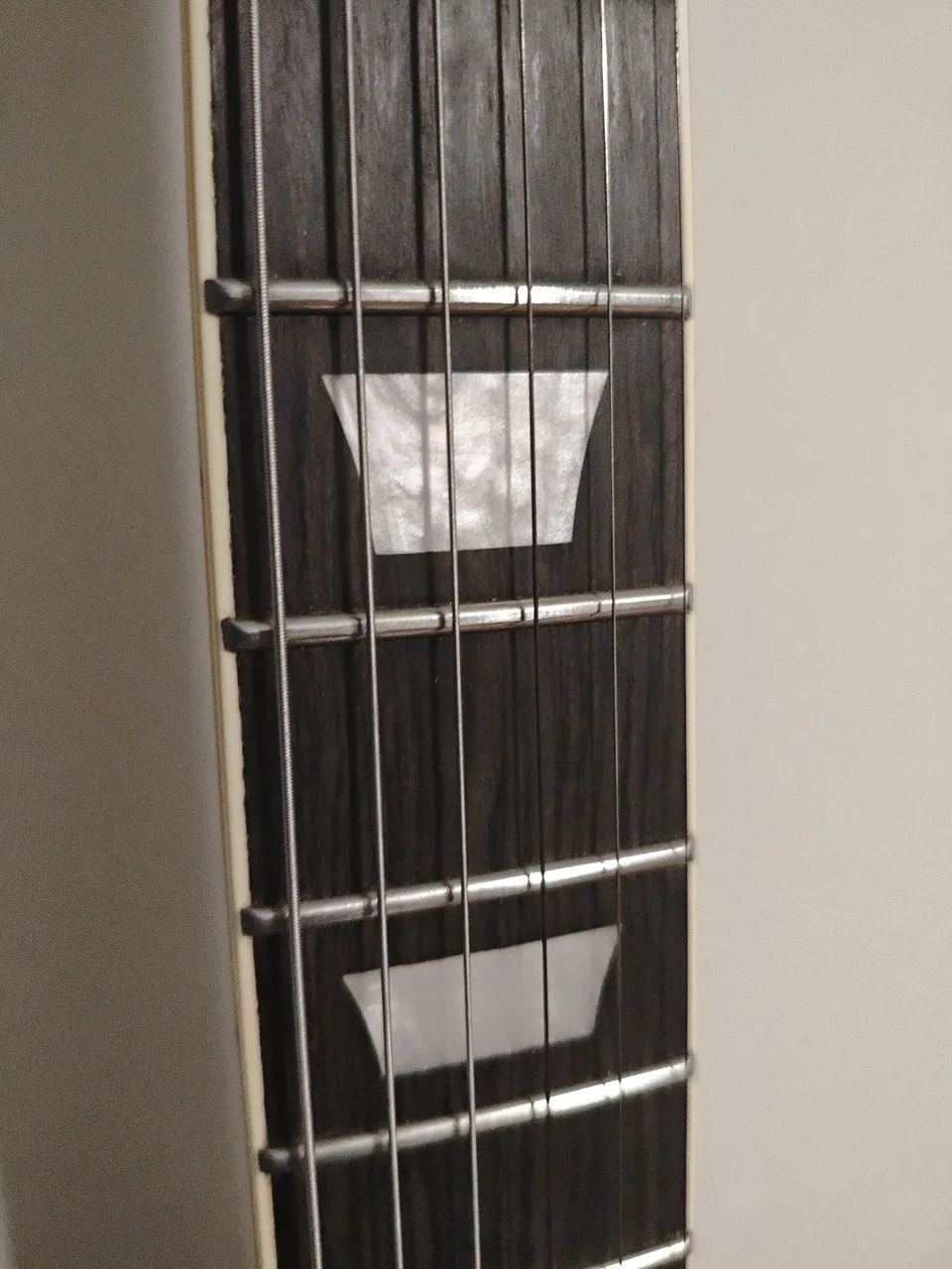 Violão Michael gm750n GD Goldtop + kit - Foto 2