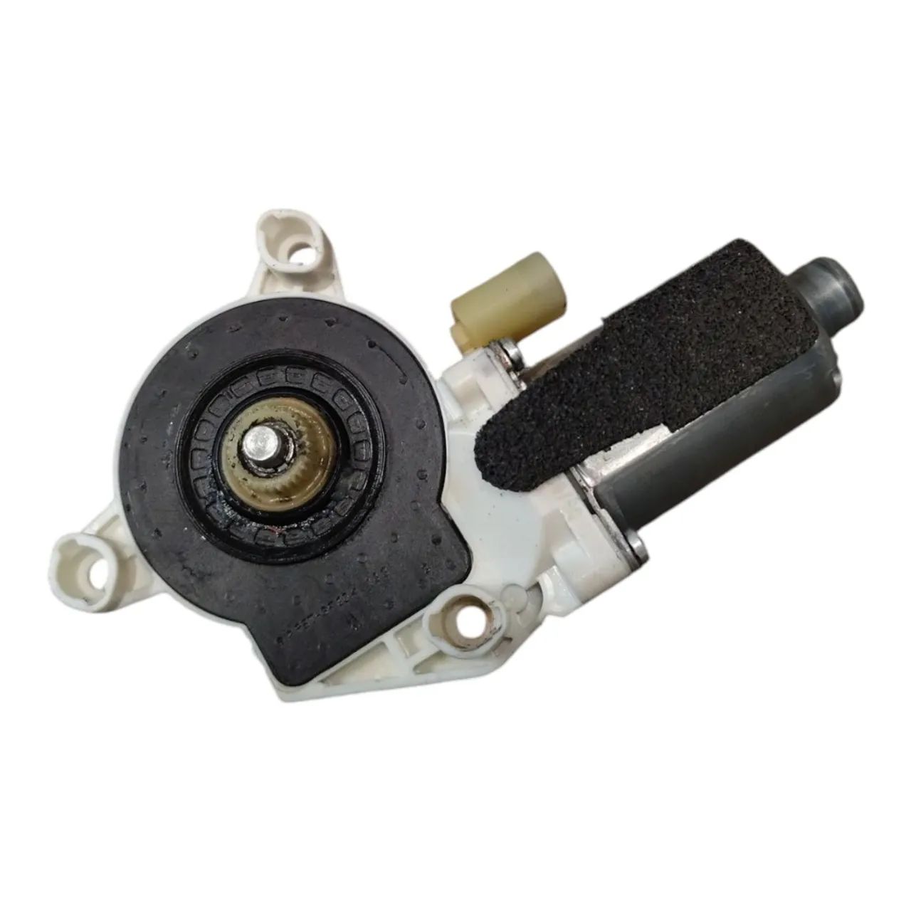 Motor Vidro Porta Dianteira Direita Vw Polo 2008 2009 2010  - Foto 2