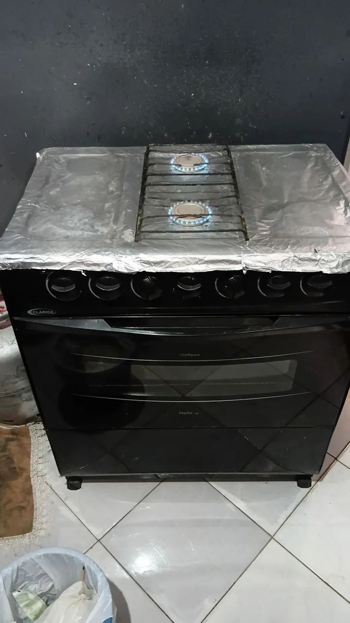 Fogão