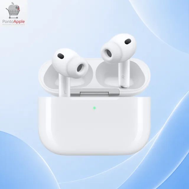 AirPods Pro 3ª ger.