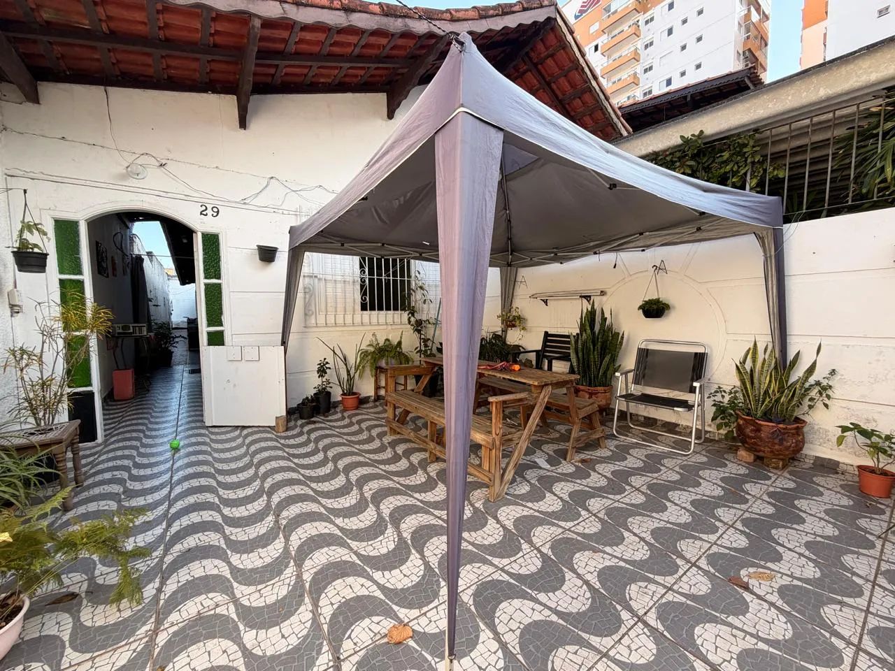 Casa Térrea no Boqueirão com 3 quartos - Foto 3