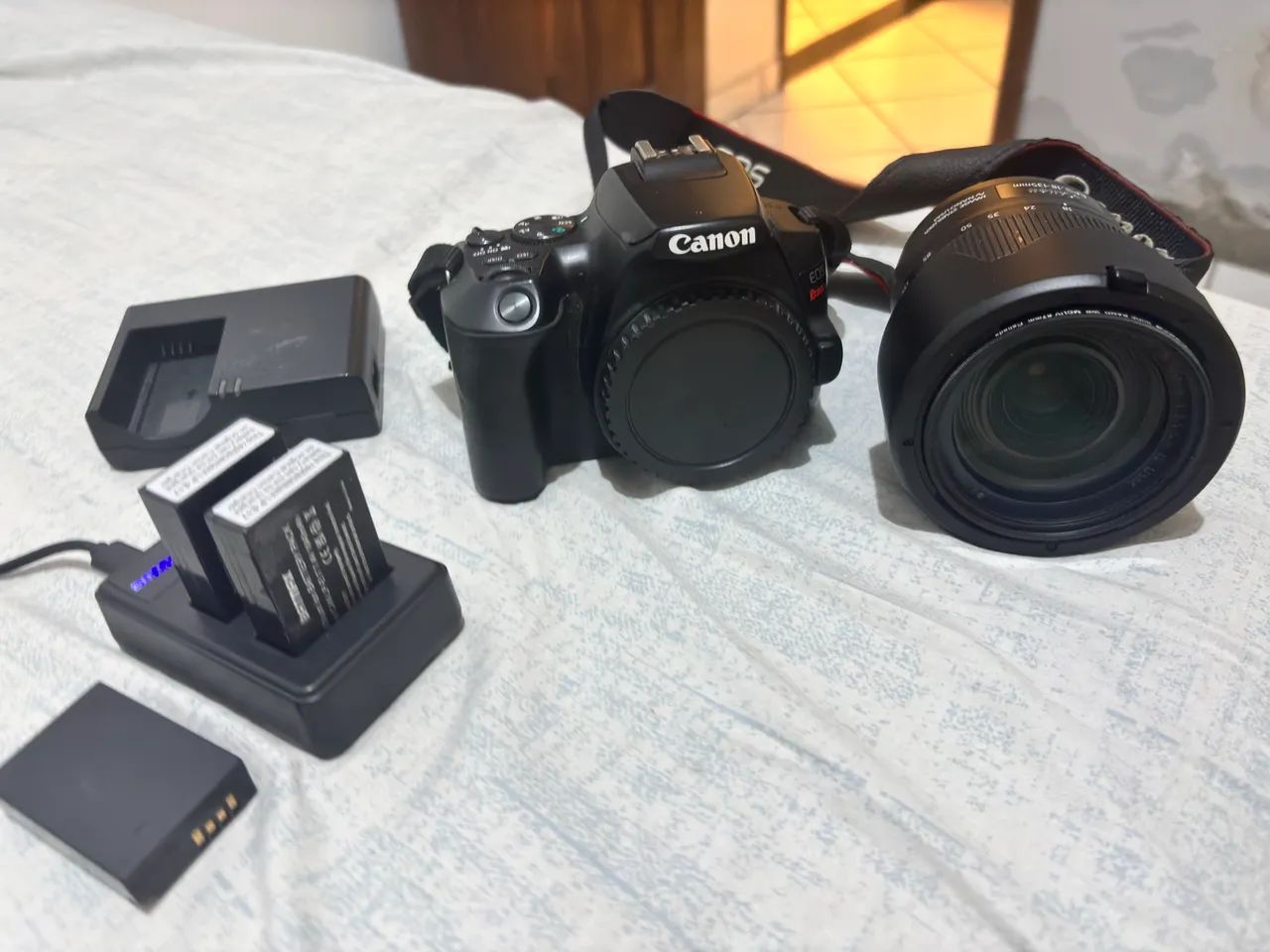Camera Sl3  - Foto 2
