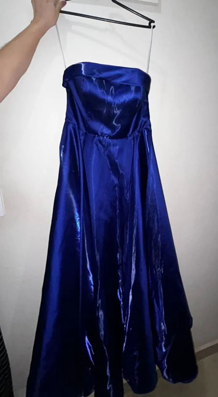 Vestido de formatura  - Foto 2