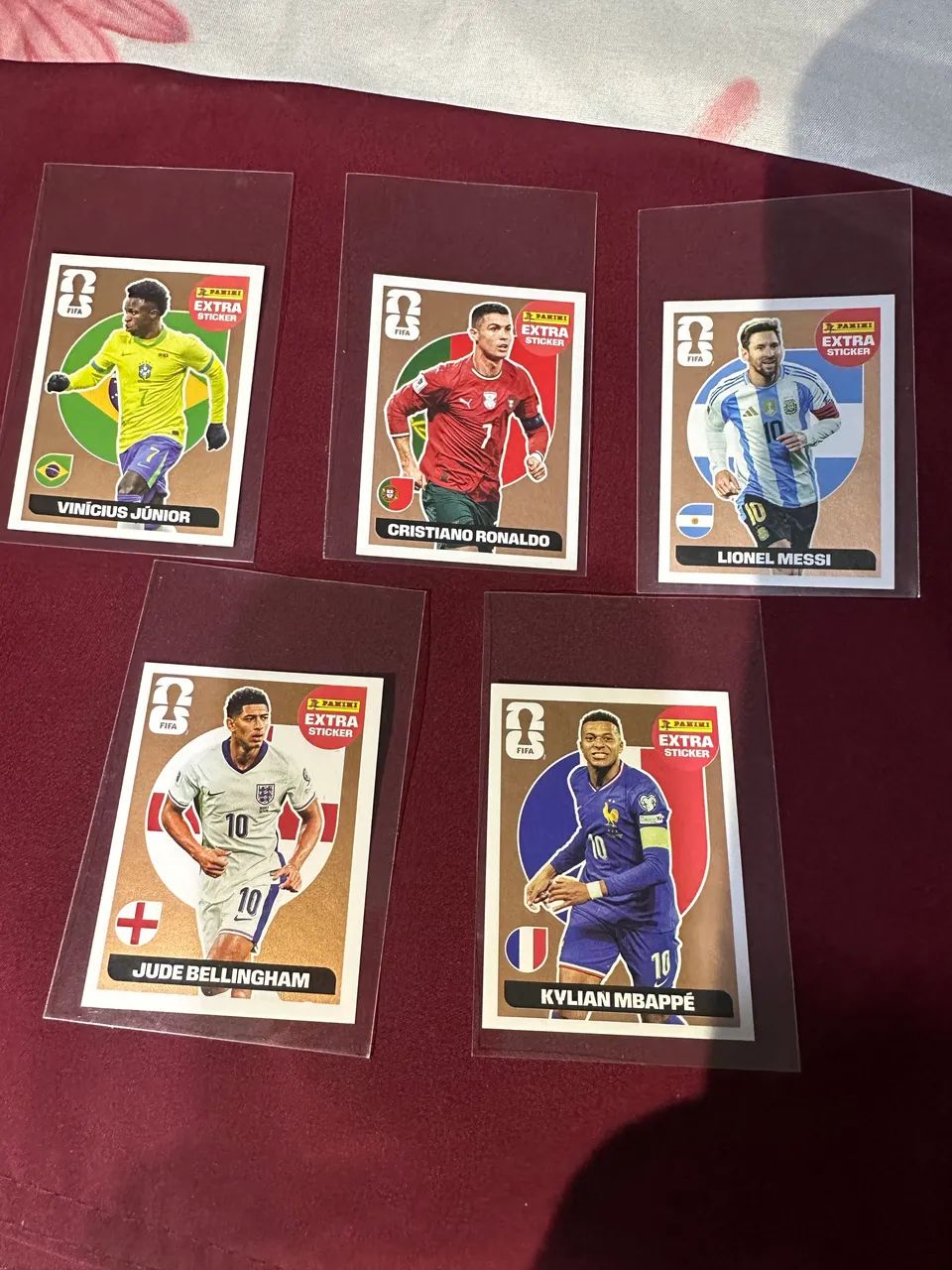 LEGENDS APARTIR DE 55 REAIS.. - Foto 4
