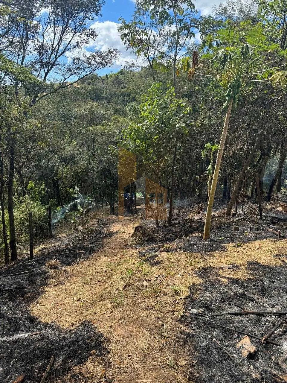 Lote / Terreno à venda em Sabará - Foto 5