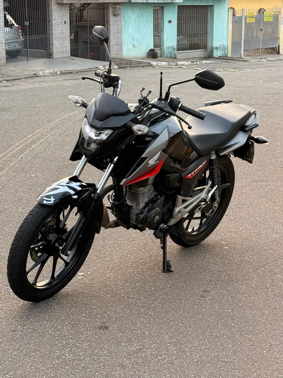 Titan 160  - Foto 4