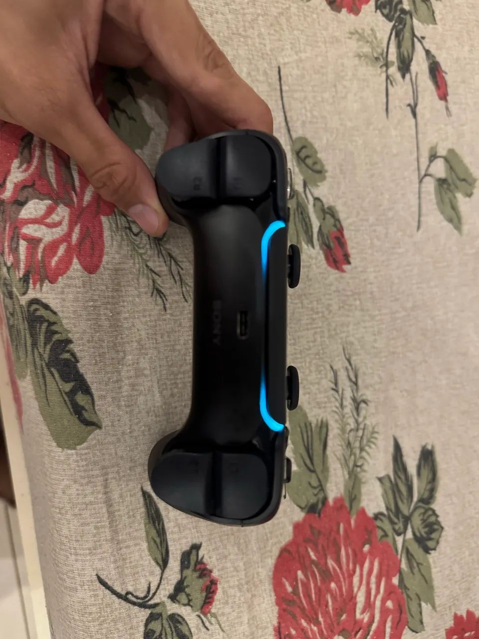 Controle PlayStation 5  - Foto 3