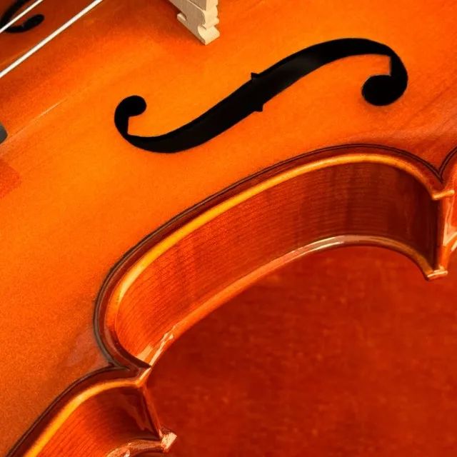 Viola de Arco Eagle #VA150 - Foto 3