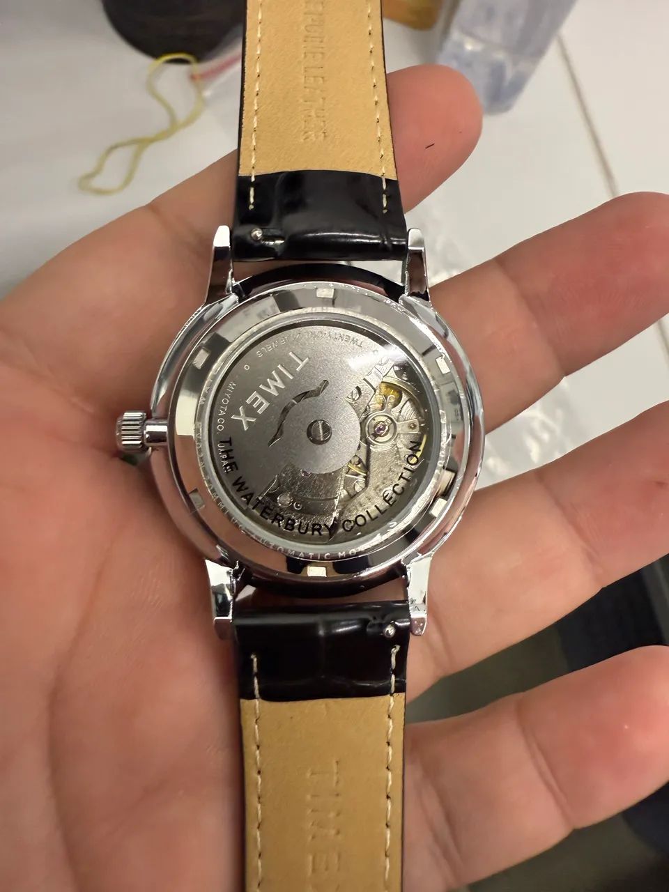 Relógio Timex Automático AAA++ - Foto 2