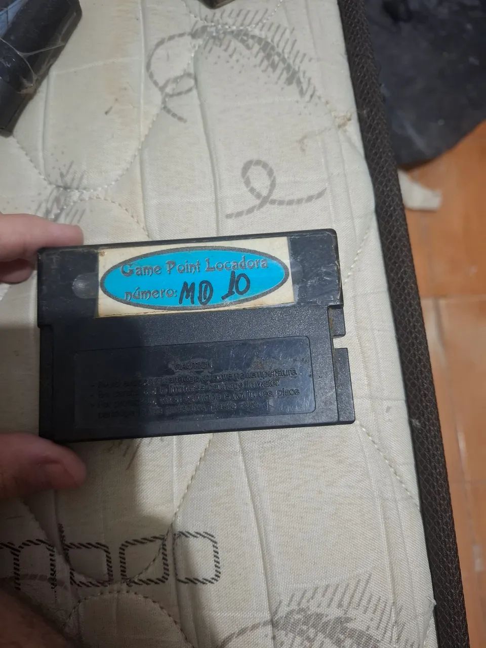 xmen genesis megadrive - Foto 2