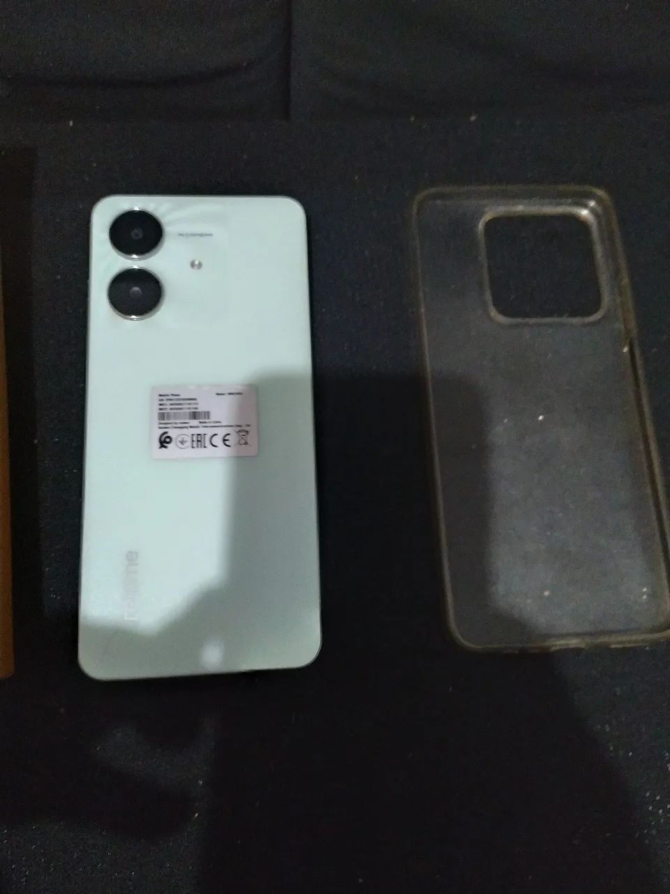 Realme Note 60 x