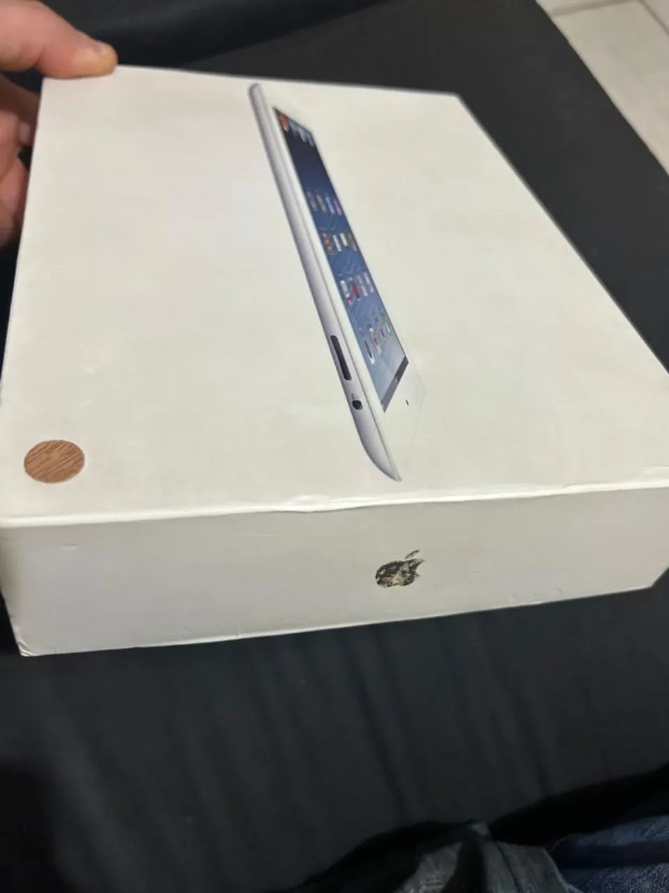 IPad 2 Wi-Fi 3G 16 Gb White - Foto 2