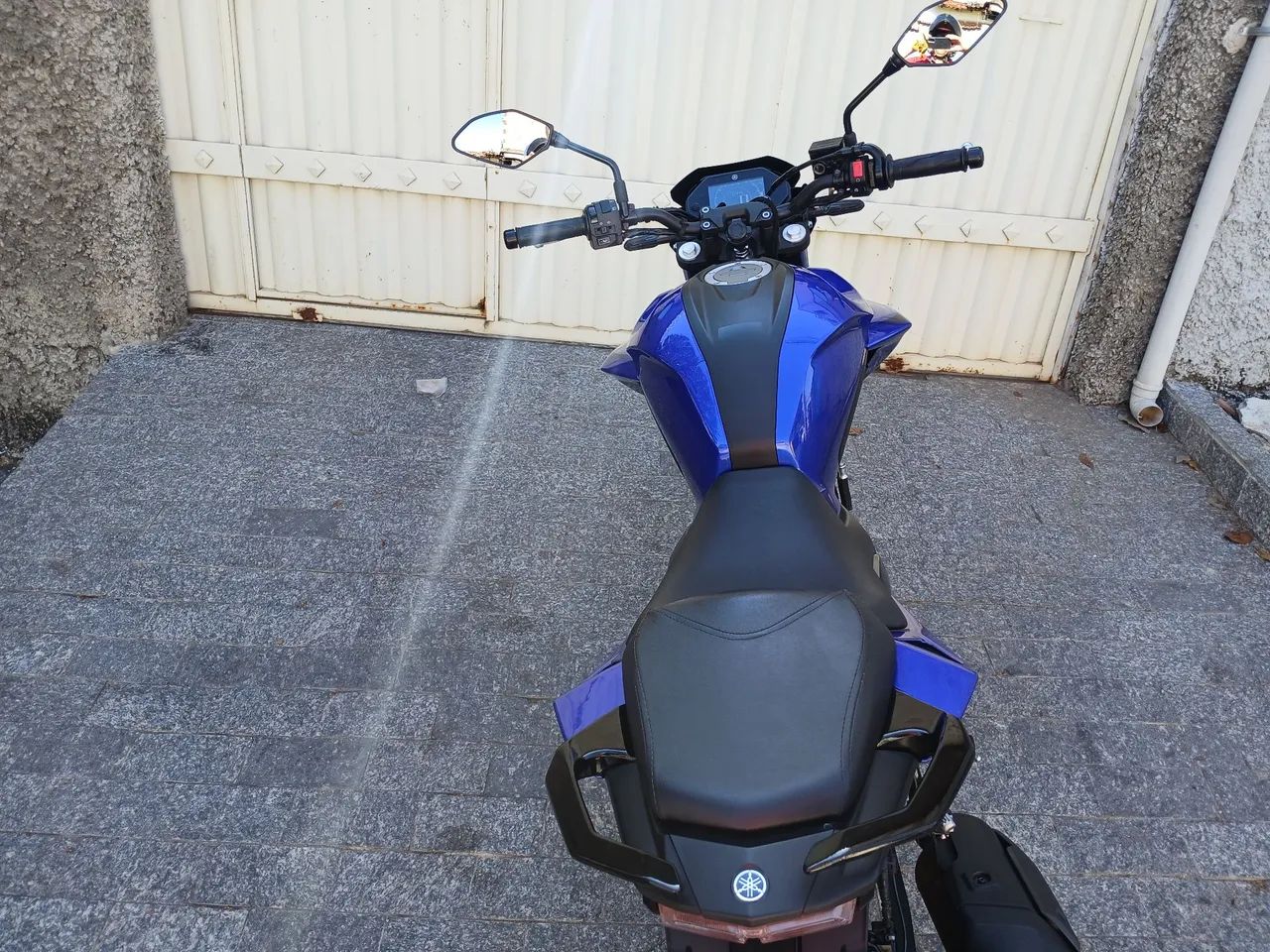 Fazer 250 -2025 - - Foto 4