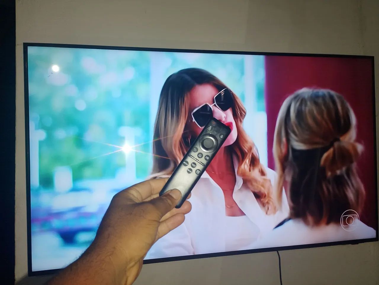 Tv Samsung  - Foto 2