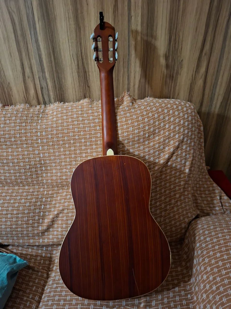 VIOLÃO PARA INICIANTES  - Foto 3
