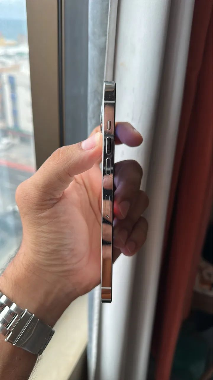 iPhone 14 Pro Max 256gb chip físico  - Foto 5